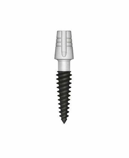 R-LINE<BR>KOS BASAL IMPLANTS
