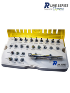 CIH/DSI CONVENTIONAL KIT