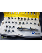 CIH/DSI CONVENTIONAL KIT