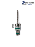 R-LINE BASAL BONE TAPPING LONG 2.8 MM