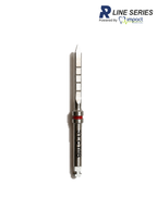 R-LINE BASAL LANCE DRILL SHORT -  1.8 MM