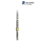 R-LINE BASAL LANCE DRILL LONG -  3.4 MM