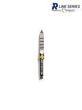 R-LINE BASAL LANCE DRILL SHORT -  3.4 MM
