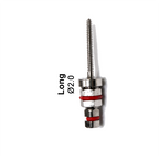 R-LINE BASAL BONE TAPPING LONG 2.0 MM