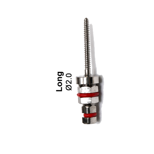 R-LINE BASAL BONE TAPPING LONG 2.0 MM