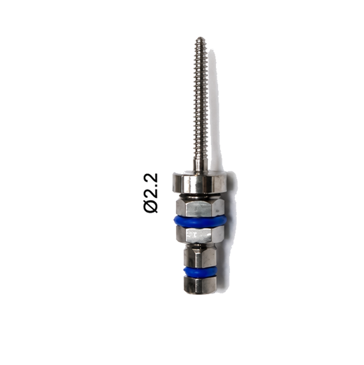 R-LINE BASAL BONE TAPPING LONG 2.2 MM