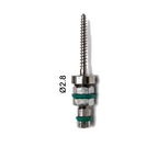 R-LINE BASAL BONE TAPPING LONG 2.8 MM