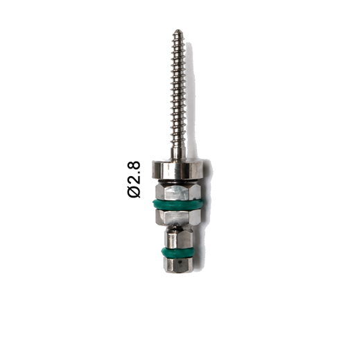 R-LINE BASAL BONE TAPPING LONG 2.8 MM