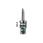 R-LINE BASAL BONE TAPPING SHORT 2.8 MM