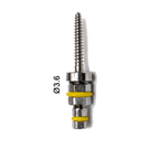 R-LINE BASAL BONE TAPPING LONG 3.6 MM
