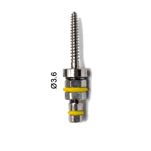 R-LINE BASAL BONE TAPPING LONG 3.6 MM