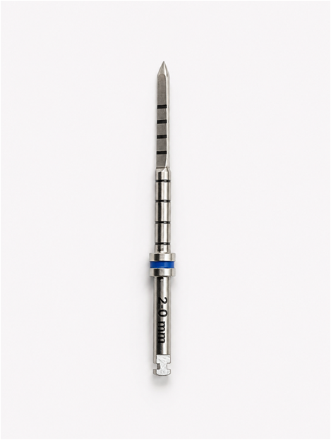 R-LINE BASAL LANCE DRILL LONG -  2.0 MM