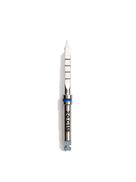 R-LINE BASAL LANCE DRILL SHORT -  2.0 MM