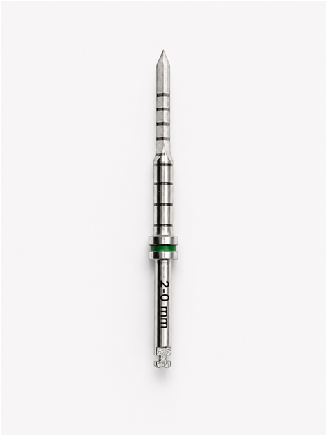 R-LINE BASAL LANCE DRILL LONG -  2.6 MM