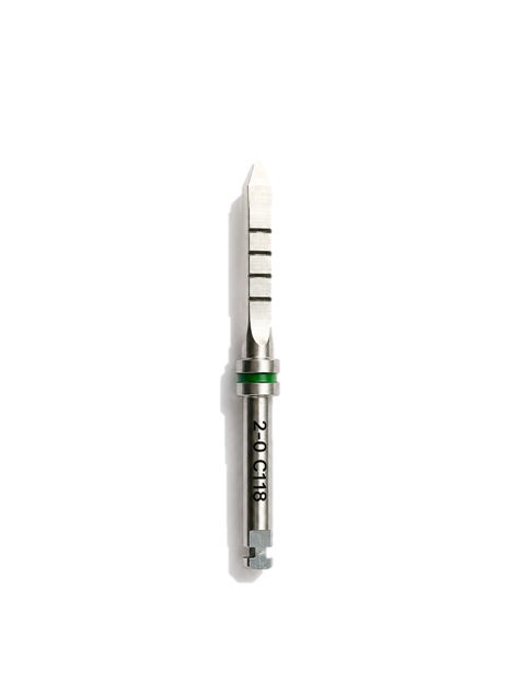 R-LINE BASAL LANCE DRILL SHORT -  2.6 MM