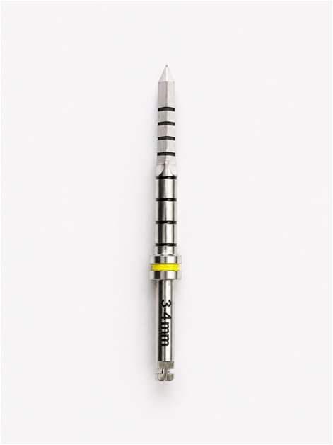 R-LINE BASAL LANCE DRILL LONG -  3.4 MM