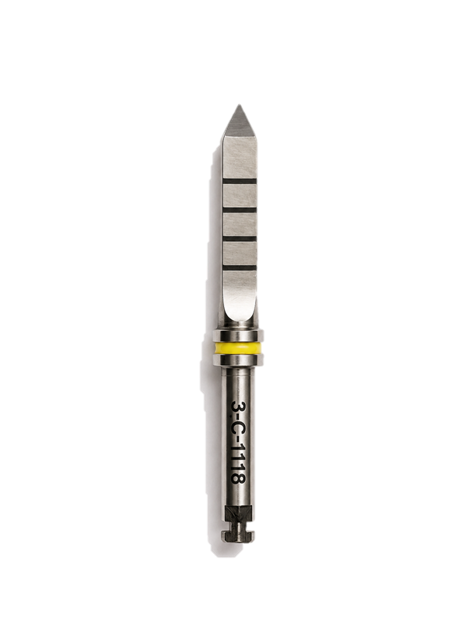 R-LINE BASAL LANCE DRILL SHORT -  3.4 MM
