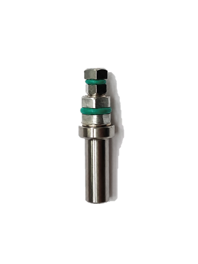R-LINE BASAL MEDIUM RATCHET DRIVER