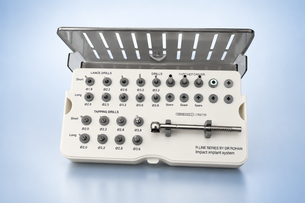 BASAL SURGICAL KIT