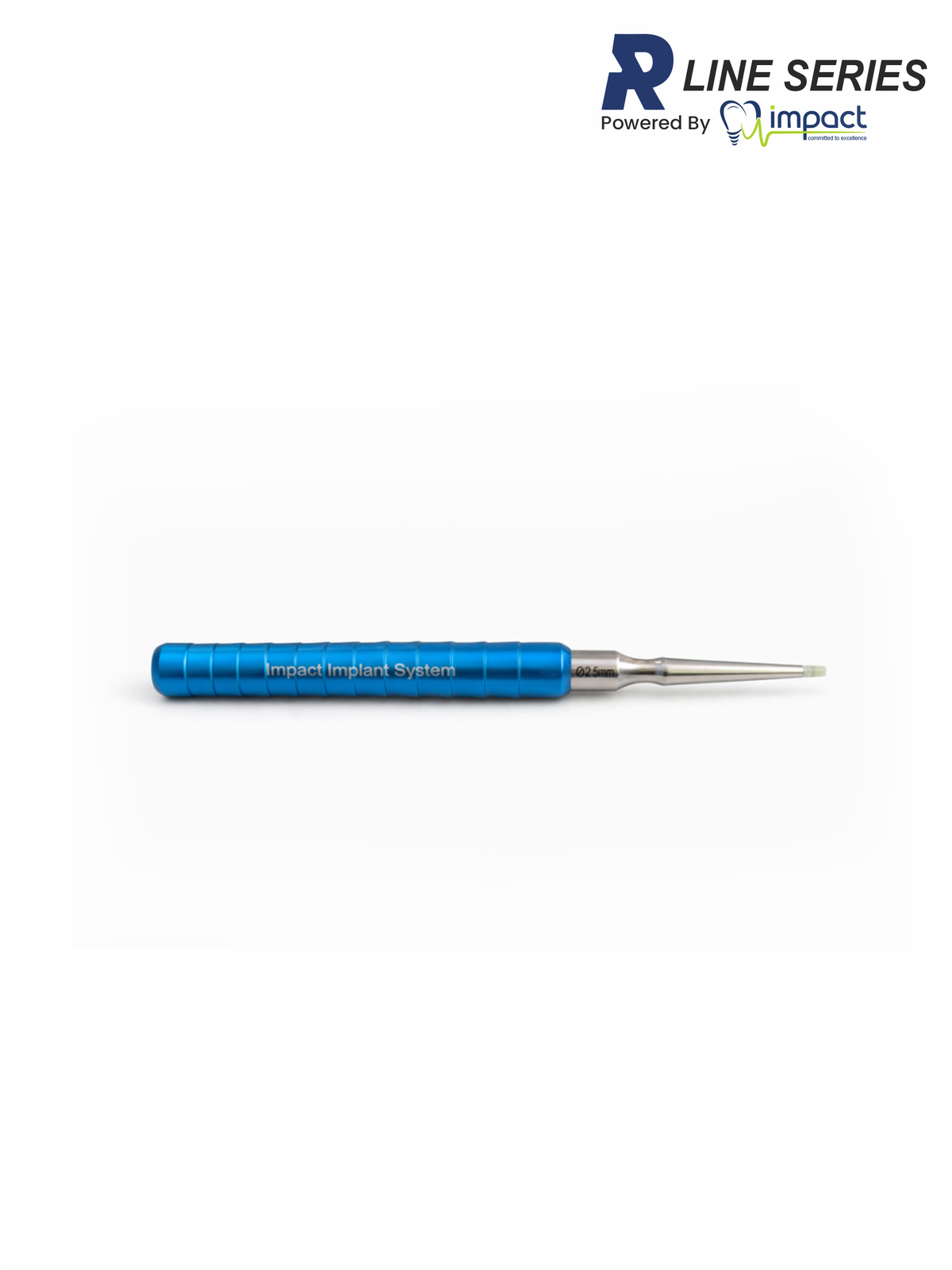 CIH/DSI HAND DRIVER HEX