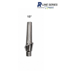 CIH/DSI IMPLANTS ABUTMENTS  15° ANGLED