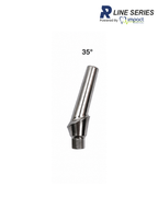 CIH/DSI IMPLANTS ABUTMENTS  35° ANGLED