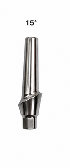 CIH/DSI IMPLANTS ABUTMENTS  15° ANGLED