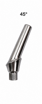 CIH/DSI IMPLANTS ABUTMENTS  45° ANGLED