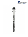 CONVENTIONAL TORQUE RATCHET