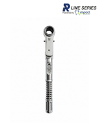 CONVENTIONAL TORQUE RATCHET