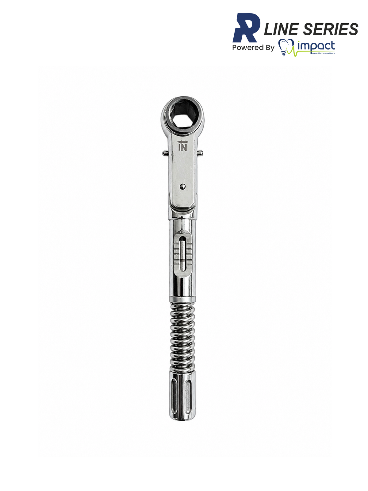 CONVENTIONAL TORQUE RATCHET