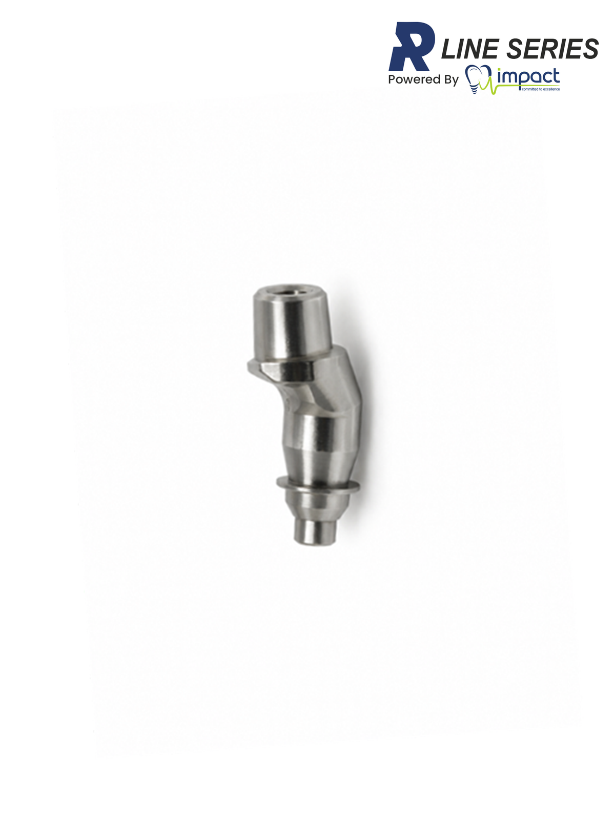 CSI/ODI MULTI-UNIT ABUTMENTS 17° ANGLED