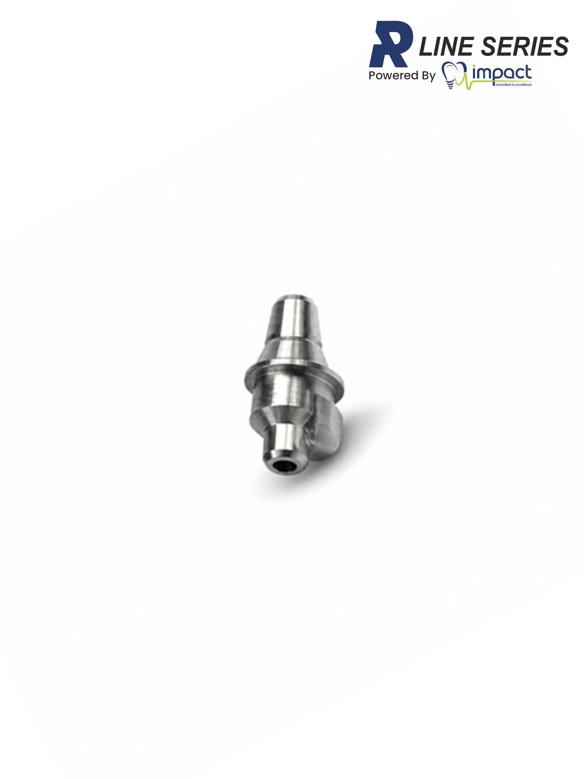 CSI/ODI MULTI-UNIT ABUTMENTS 30° ANGLED