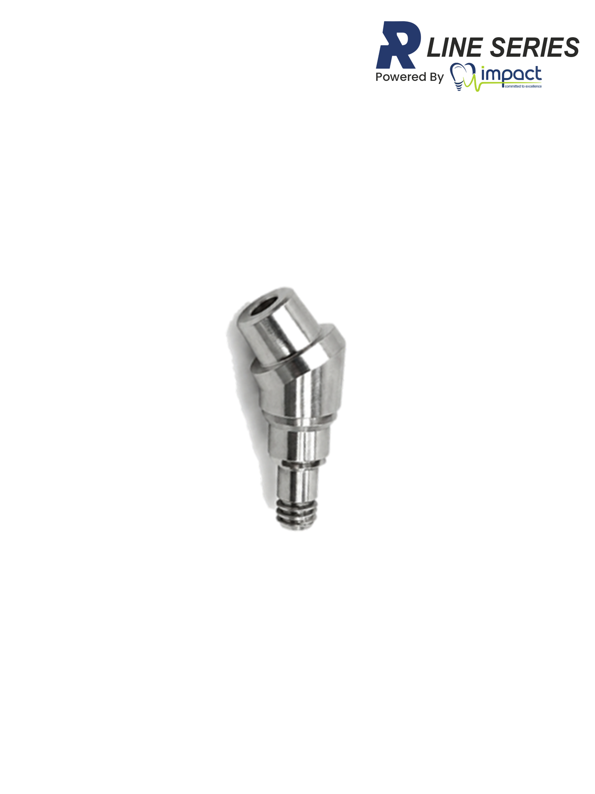 CSI/ODI MULTI-UNIT ABUTMENTS 45° ANGLED