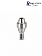 CSI/ODI MULTI-UNIT ABUTMENTS STRAIGHT