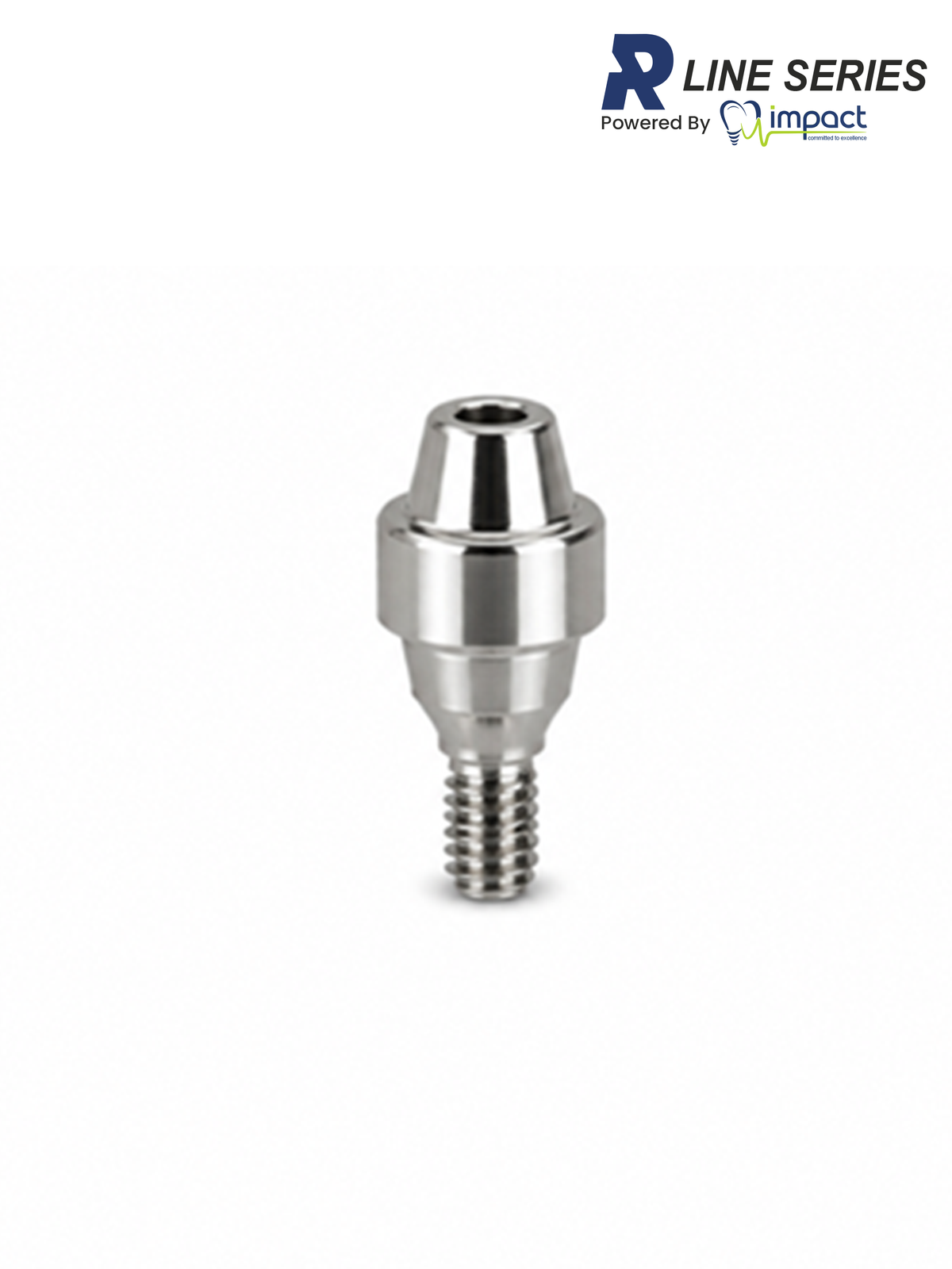 CSI/ODI MULTI-UNIT ABUTMENTS STRAIGHT