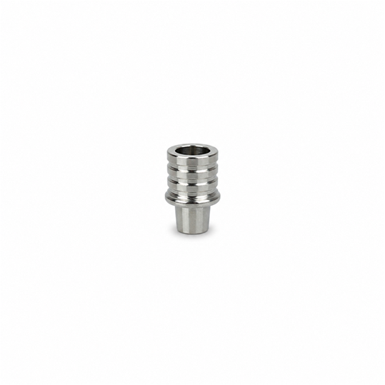 CIH/DSI CONICAL ABUTMENT WIDE SHORT
