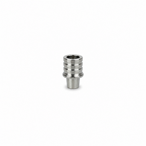 CIH/DSI CONICAL ABUTMENT WIDE SHORT