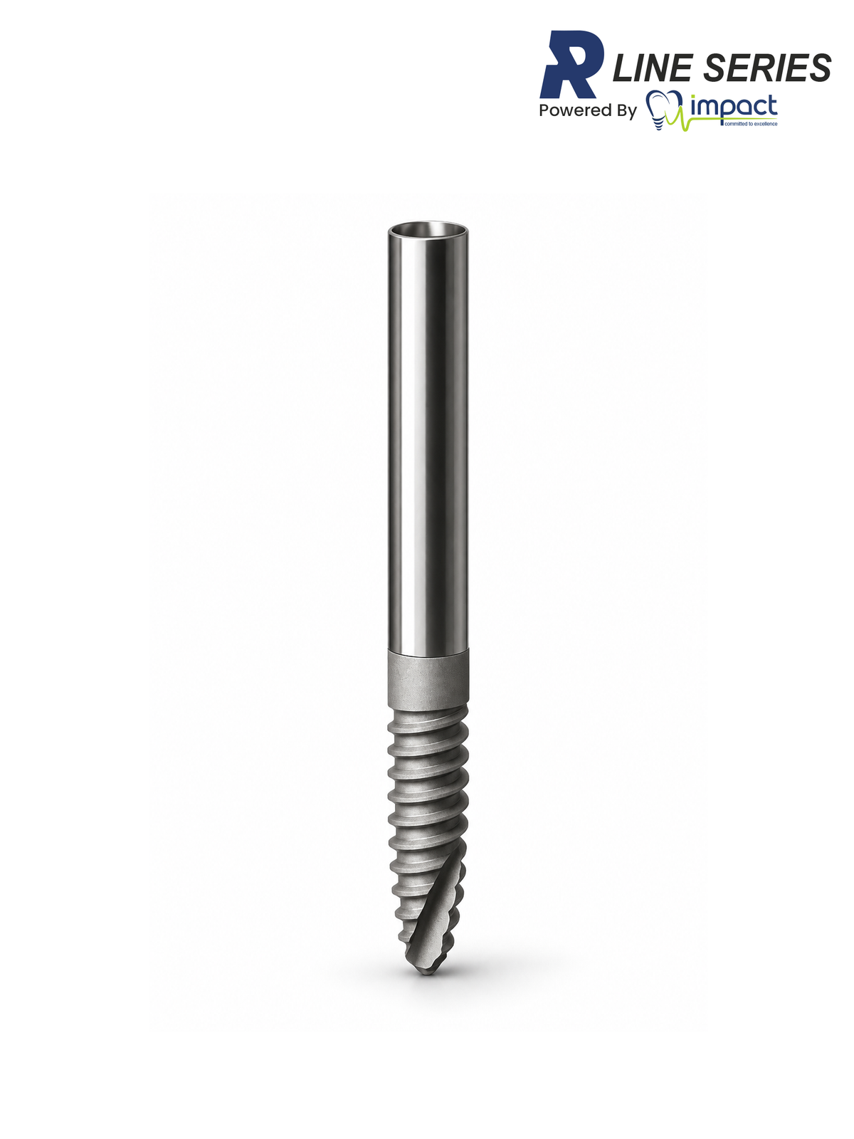 ZYGOMA CONVENTIONAL  IMPLANTS