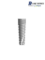 R-LINE CONVENTIONAL<BR>DSI IMPLANTS