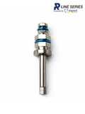 CONVENTIONAL FIXTURE DRIVER 2.42 LONG