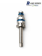 CONVENTIONAL FIXTURE DRIVER 2.42 SHORT