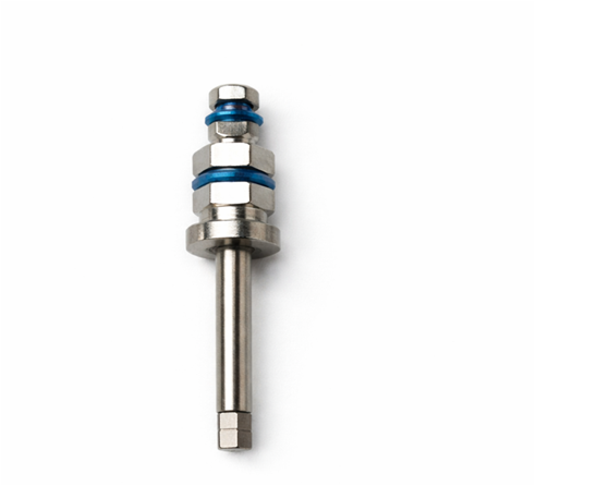 CONVENTIONAL FIXTURE DRIVER 2.42 SHORT