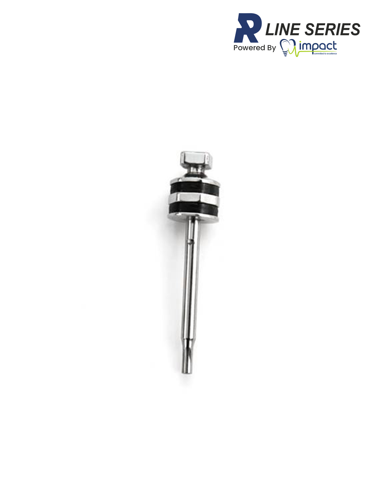 HEX DRIVER 1.25 MM UNIVERSAL