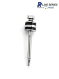 CONVENTIONAL HEX DRIVER 1.25 MM LONG