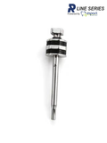 CONVENTIONAL HEX DRIVER 1.25 MM SHORT