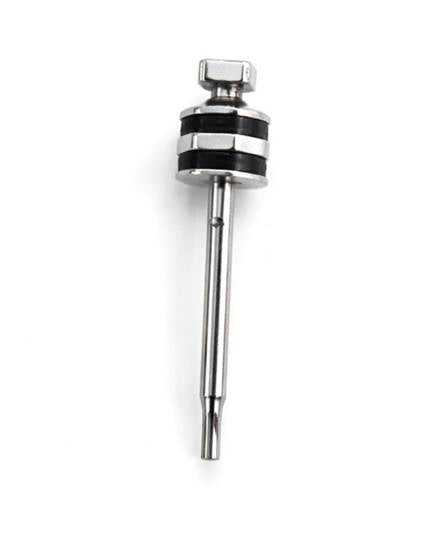 CONVENTIONAL HEX DRIVER 1.25 MM LONG