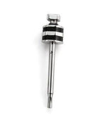 CONVENTIONAL HEX DRIVER 1.25 MM SHORT