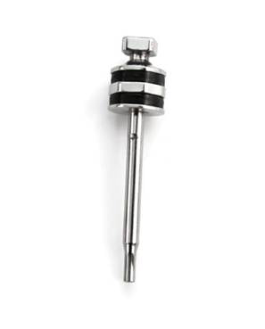 CONVENTIONAL HEX DRIVER 1.25 MM SHORT