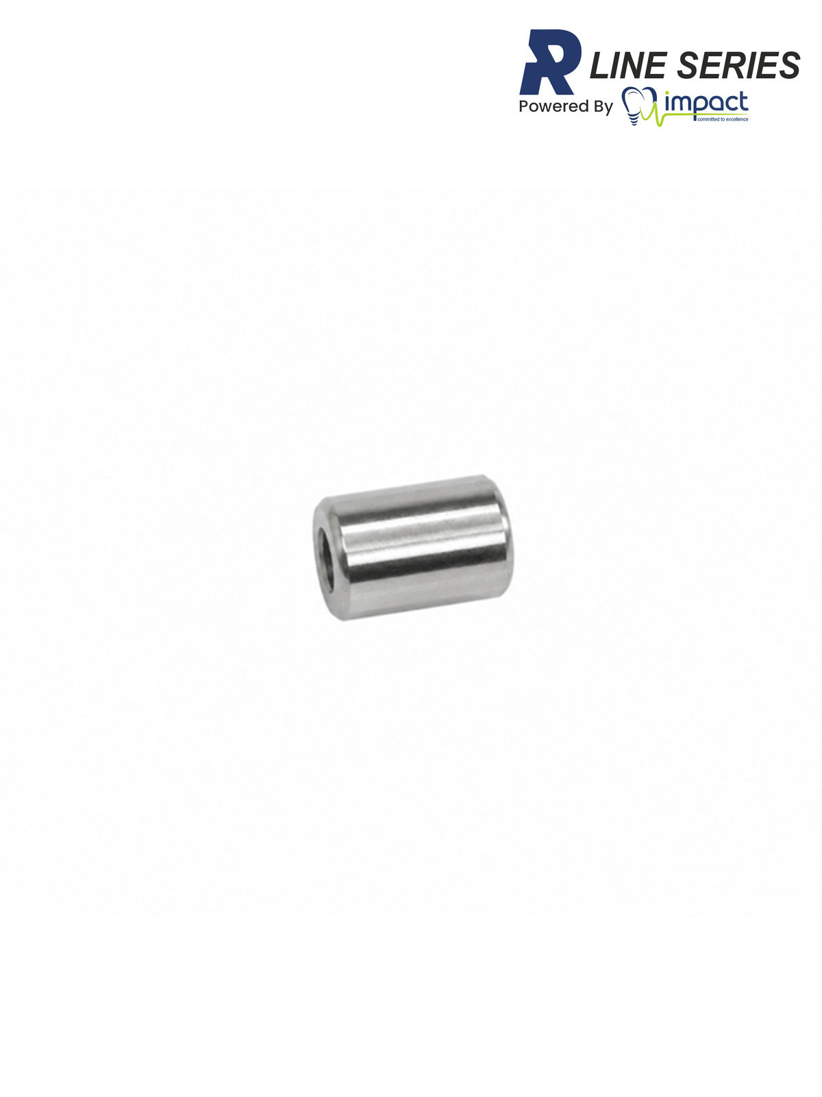 CIH/DSI HEALING ABUTMENT MULTI-UNIT